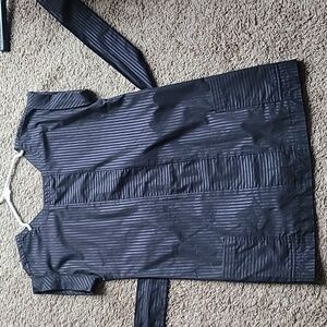 Generra Black Mini dress size XS